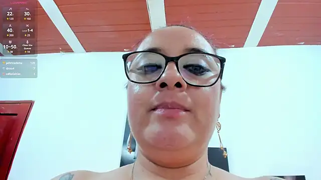 katherina diaz online show from 7, 3, 2025
