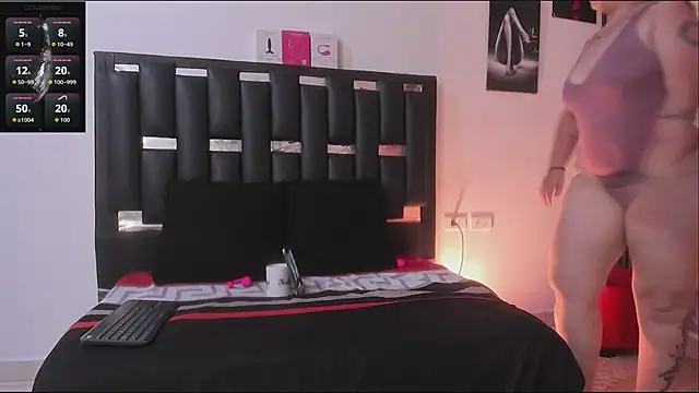 katherina diaz online show from 16, 3, 2026