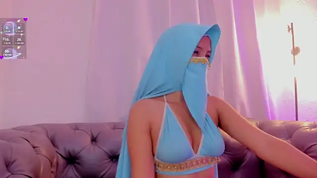 Adib ali online show from 20, 3, 2026