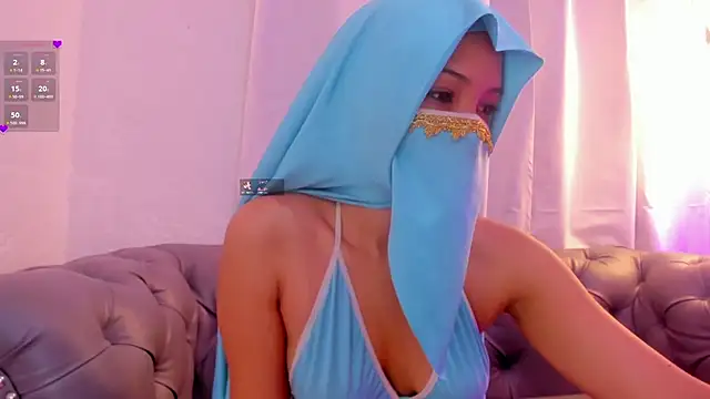 Adib ali online show from 18, 3, 2026