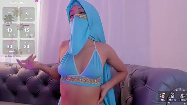 Adib ali online show from 12, 2, 2026