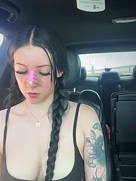 marleymaxwell online show from 10, 5, 2026