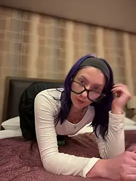 marleymaxwell online show from 21, 3, 2026