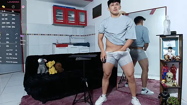 jacques cardiet online show from 11, 3, 2026