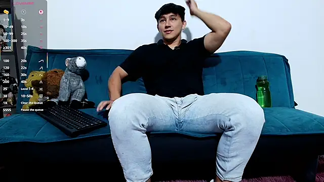 jacques cardiet online show from 9, 2, 2026