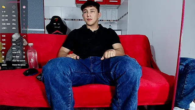 jacques cardiet online show from 8, 1, 2026