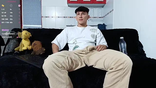 jacques cardiet online show from 20, 3, 2026