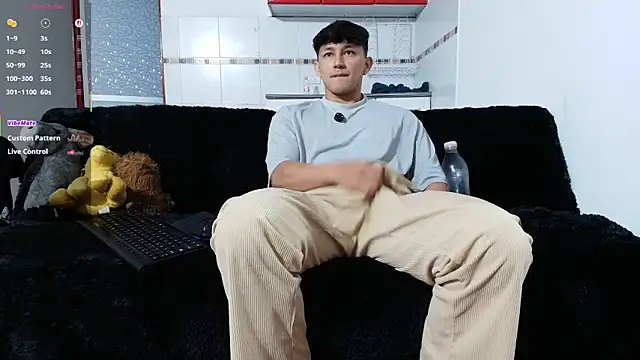 jacques cardiet online show from 25, 3, 2026