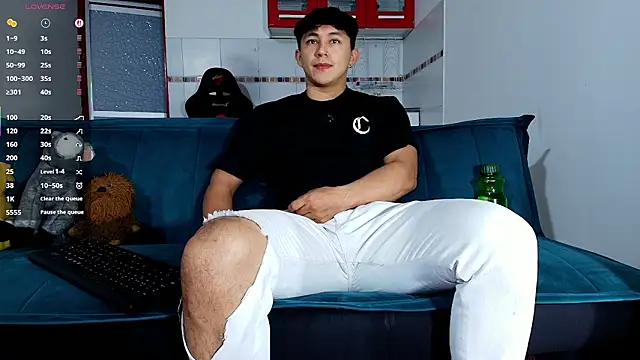 jacques cardiet online show from 4, 2, 2026