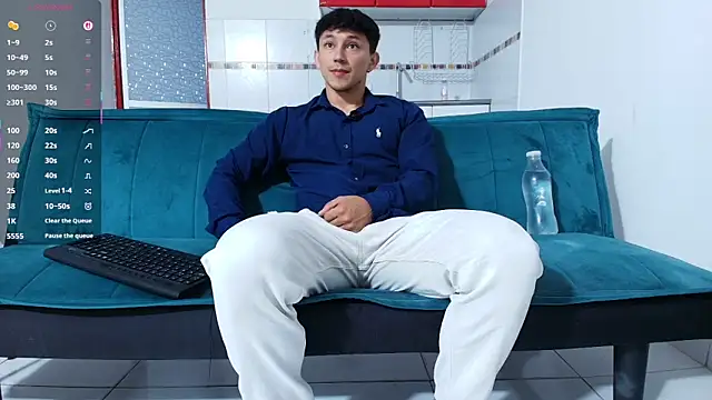 Snapshot of jacques_cardiet chatting on 13, 6, 2026 jacques cardiet online show from 13, 6, 2026