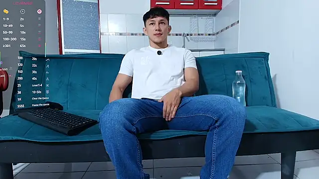 Snapshot of jacques_cardiet chatting on 13, 7, 2026 jacques cardiet online show from 13, 7, 2026