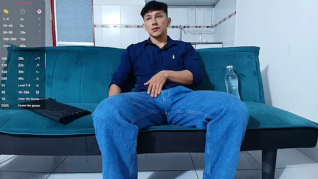 Snapshot of jacques_cardiet chatting on 9, 7, 2026 jacques cardiet online show from 9, 7, 2026