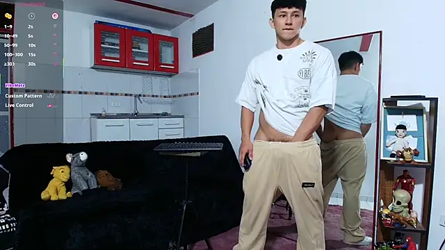 jacques cardiet online show from 21, 4, 2026