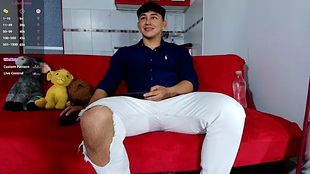 jacques cardiet online show from 21, 12, 2025