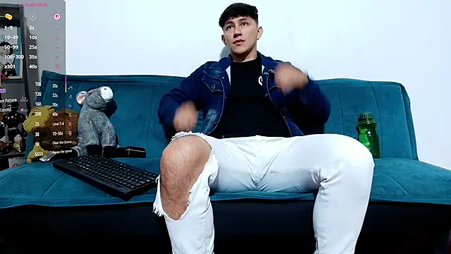 jacques cardiet online show from 10, 2, 2026