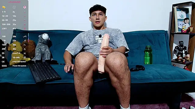 jacques cardiet online show from 15, 2, 2026