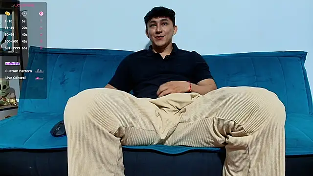 jacques cardiet online show from 27, 11, 2025