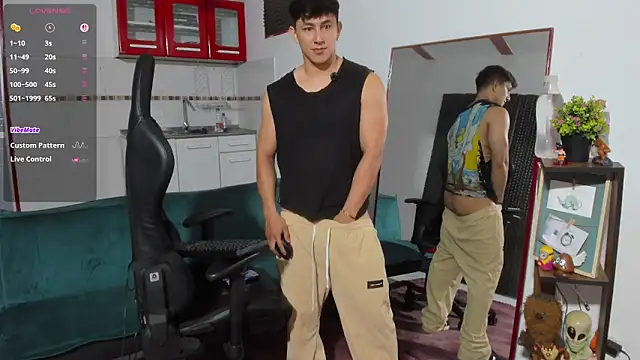 jacques cardiet online show from 15, 10, 2025