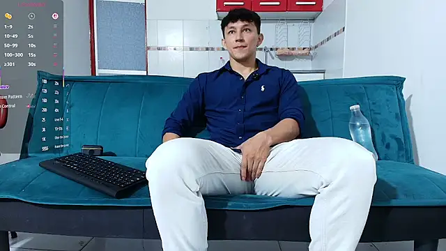 Snapshot of jacques_cardiet chatting on 20, 7, 2026 jacques cardiet online show from 20, 7, 2026