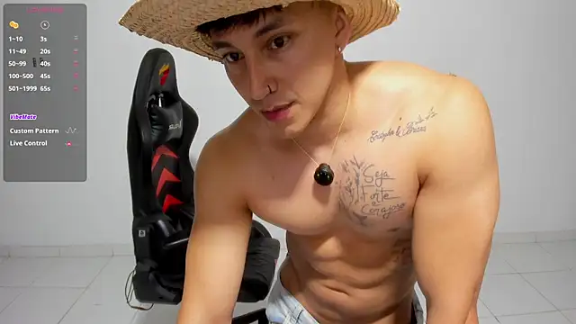 jacques cardiet online show from 24, 10, 2025