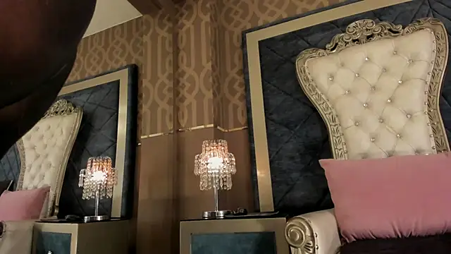 Janna Rousse  online show from 19, 2, 2026