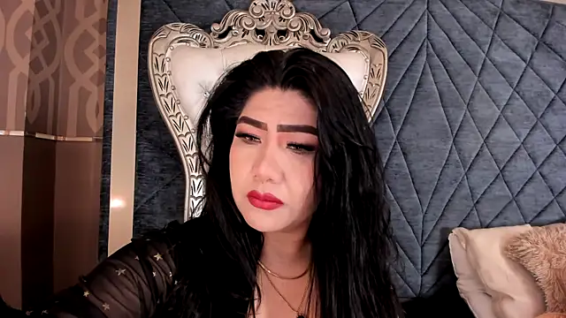 Janna Rousse  online show from 15, 4, 2026