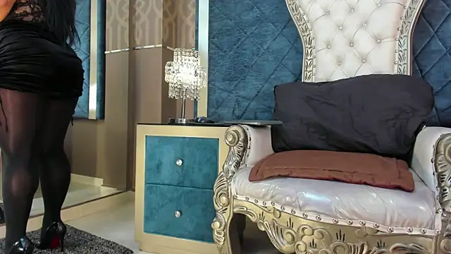 Janna Rousse  online show from 3, 11, 2025