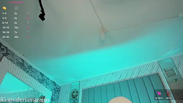 Your naughtytrans online show from 26, 2, 2025