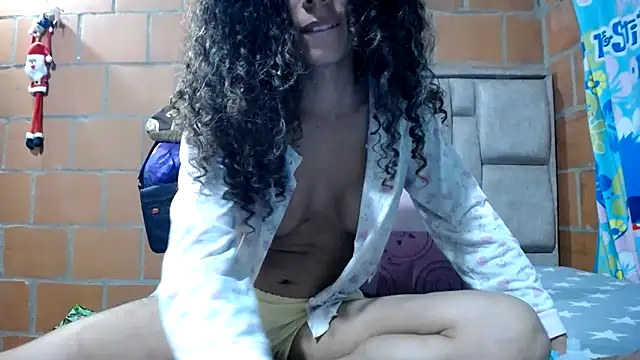 Nadia Monroe online show from 26, 10, 2025