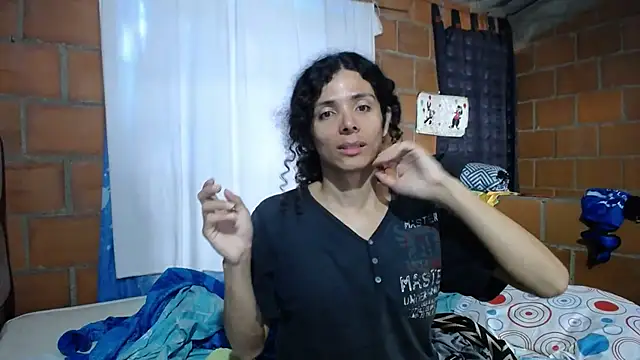 Snapshot of Nadia_Monroe chatting on 19, 9, 2025 Nadia Monroe online show from 19, 9, 2025