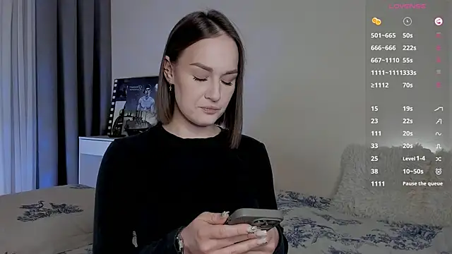 Snapshot of _RocketWay_ chatting on 18, 3, 2025 RocketWay online show from 18, 3, 2025