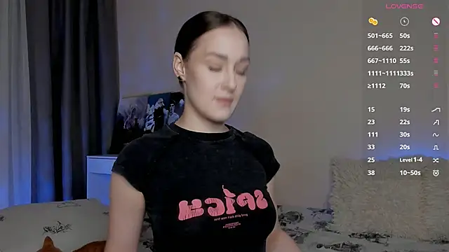 Snapshot of _RocketWay_ chatting on 2, 11, 2025 RocketWay online show from 2, 11, 2025