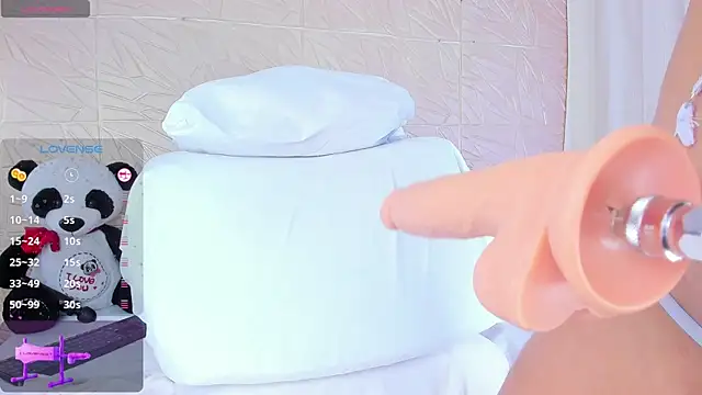 Alana-3 online show from 28, 2, 2025