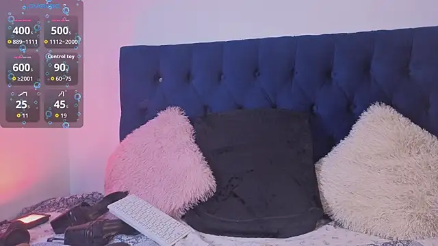 victoriacopper online show from 19, 4, 2026