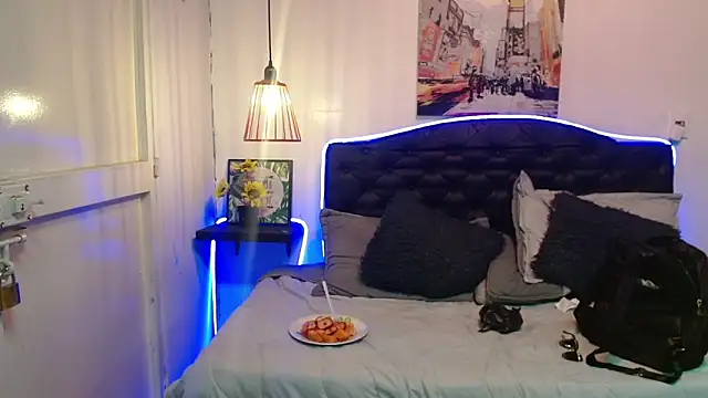 Dominik girl online show from 22, 11, 2025