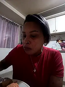 Dominik girl online show from 21, 4, 2026