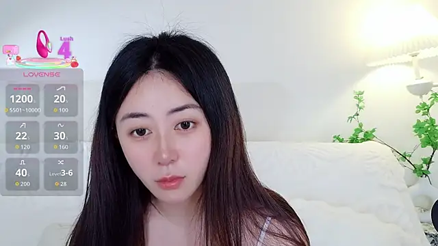 Eileen-886 online show from 27, 4, 2026
