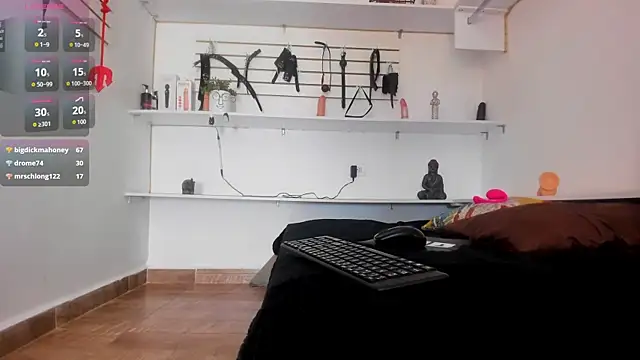 Alejandra Dunn online show from 26, 2, 2025