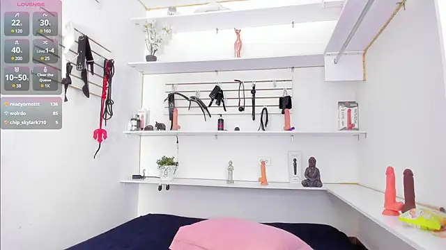 Alejandra Dunn online show from 15, 2, 2025