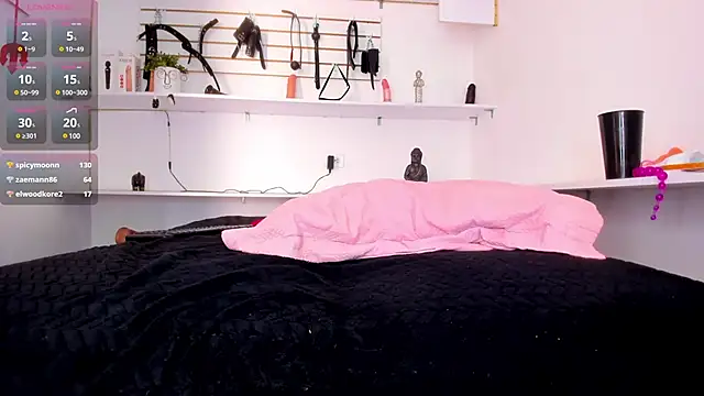 Alejandra Dunn online show from 6, 3, 2025