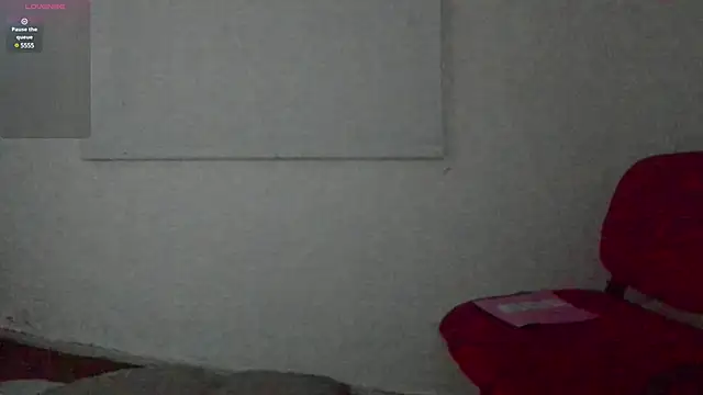 Alejandra Dunn online show from 26, 2, 2025