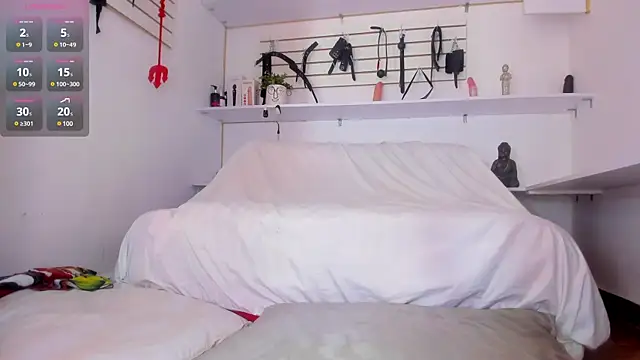 Alejandra Dunn online show from 26, 2, 2025
