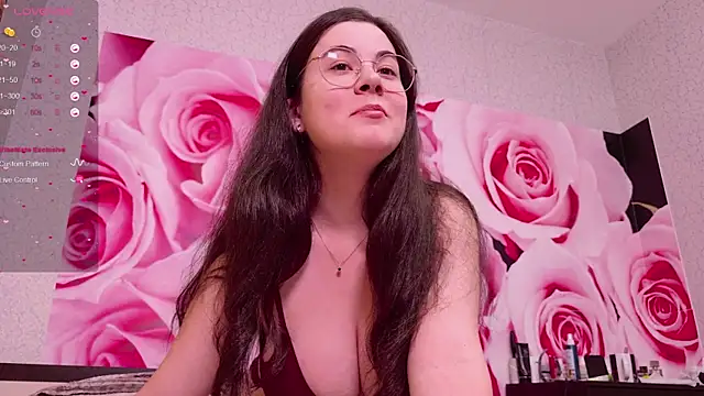 Snapshot of _Horny_Nikkii chatting on 29, 9, 2025 Horny Nikkii online show from 29, 9, 2025