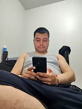 Potro23hotzen online show from 25, 9, 2025