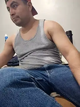 Potro23hotzen online show from 27, 2, 2026