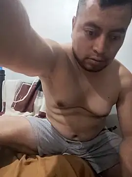 Potro23hotzen online show from 2, 4, 2026