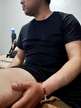 Potro23hotzen online show from 6, 2, 2026