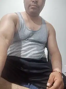 Potro23hotzen online show from 9, 3, 2026