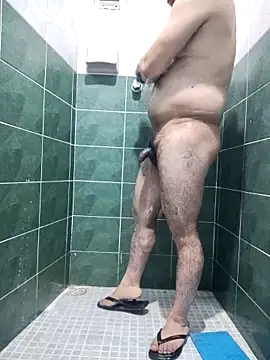 Potro23hotzen online show from 7, 3, 2026