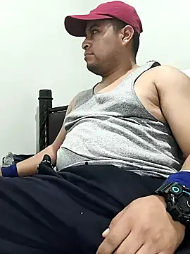 Potro23hotzen online show from 14, 3, 2025